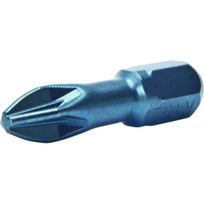 RT-BIT-PZ Биты Pozidriv